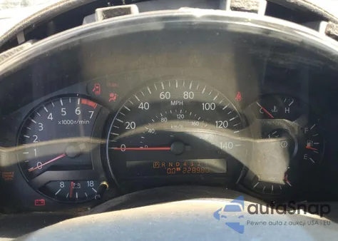 2006 Nissan Titan Xe z USA, uszkodzony, nr VIN 1N6BA07A26N552242